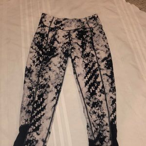 Calvin Klein Workout Leggings